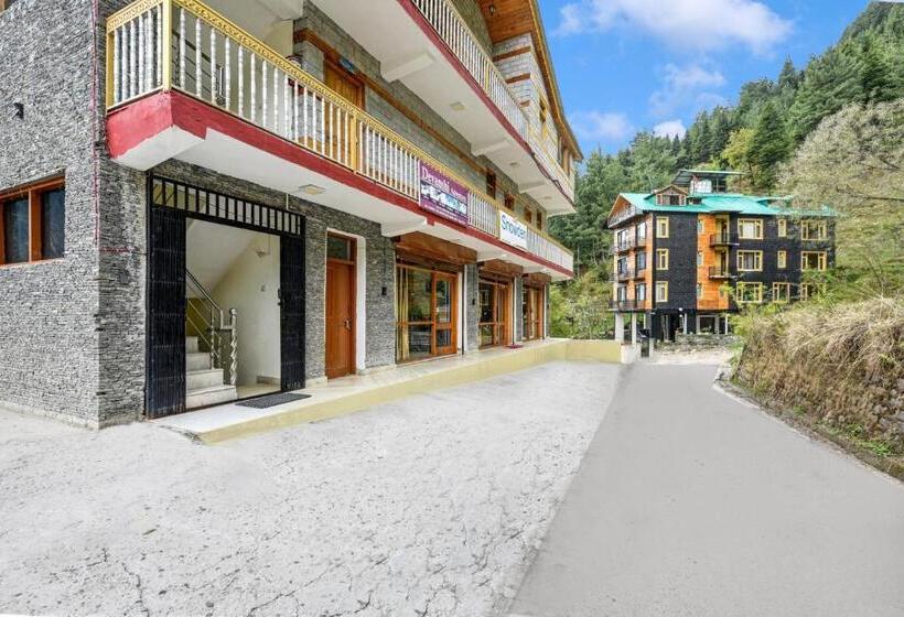 Oyo Flagship Hotel Snowden