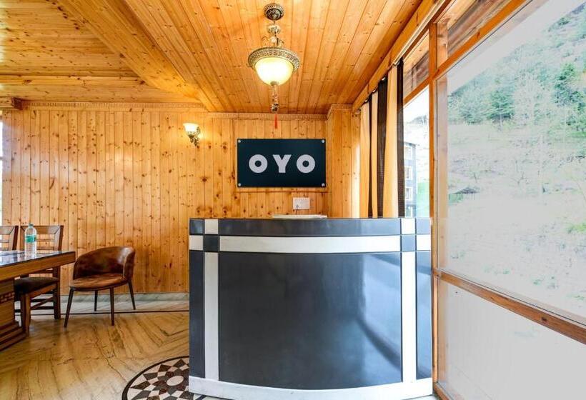 Oyo Flagship Hotel Snowden