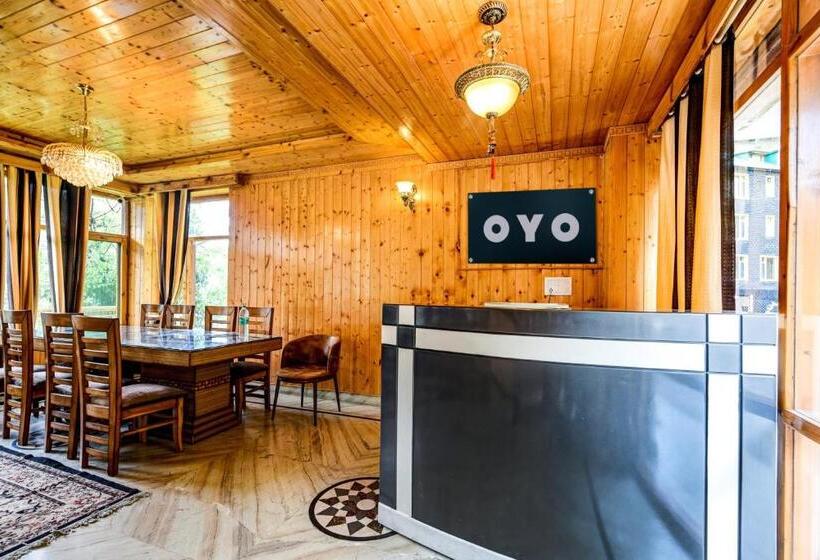 Oyo Flagship Hotel Snowden