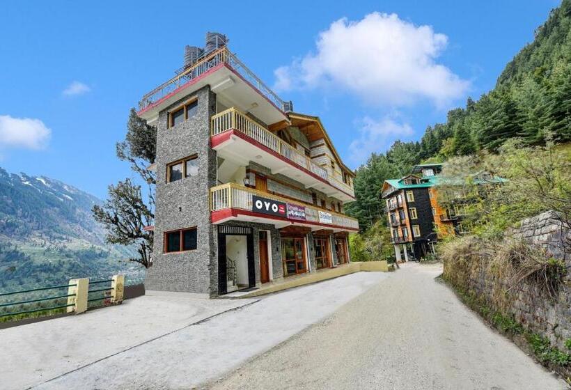 Oyo Flagship Hotel Snowden