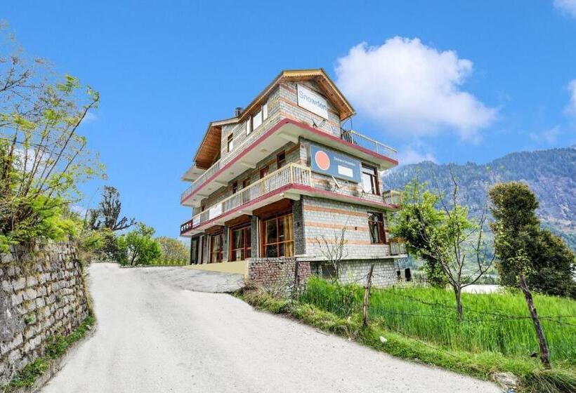 Oyo Flagship Hotel Snowden