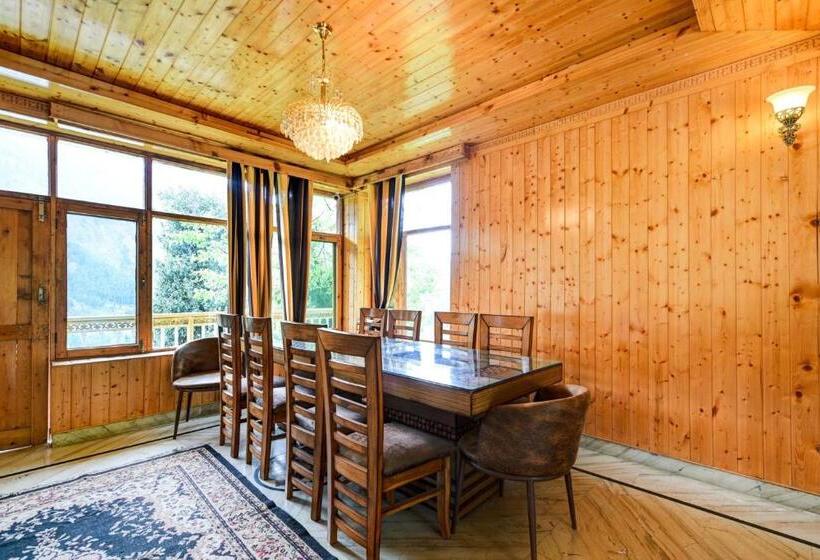 Oyo Flagship Hotel Snowden