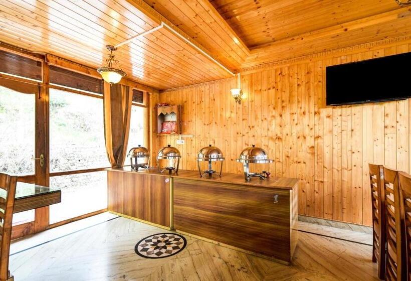 Oyo Flagship Hotel Snowden