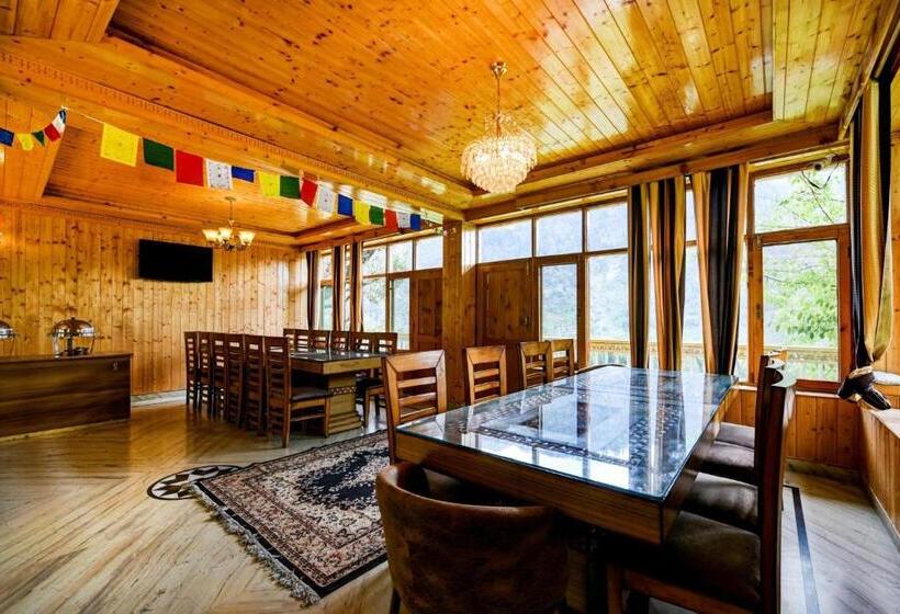 Oyo Flagship Hotel Snowden