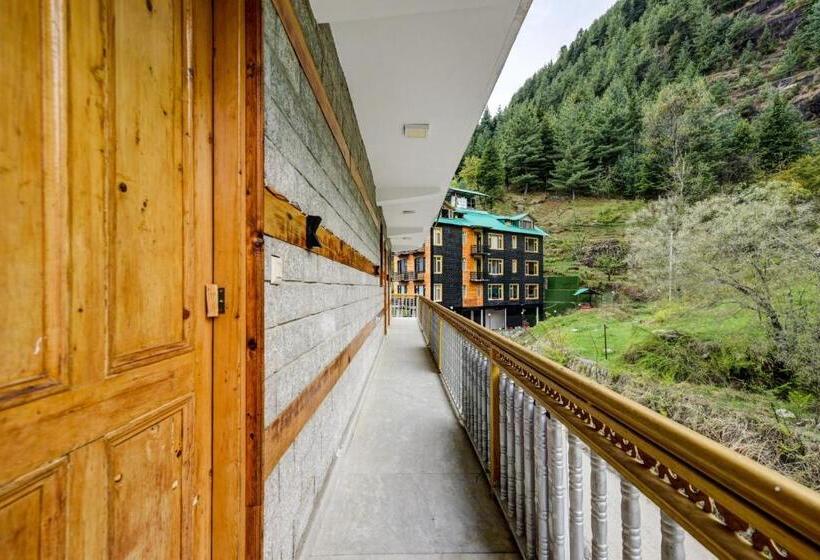 Oyo Flagship Hotel Snowden