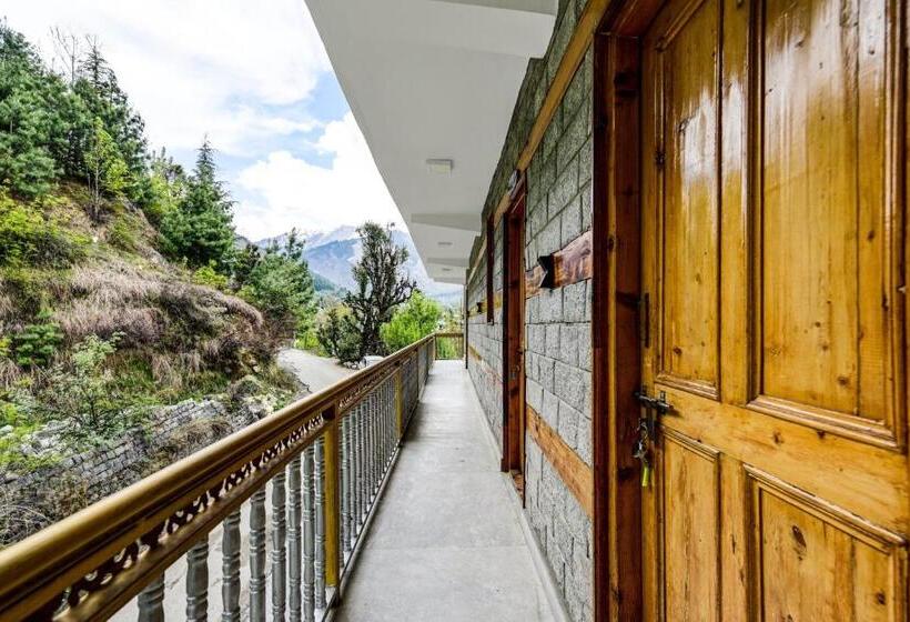 Oyo Flagship Hotel Snowden