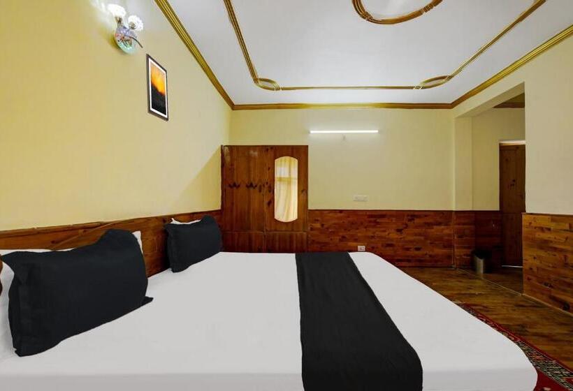 Oyo Flagship Hotel Snowden