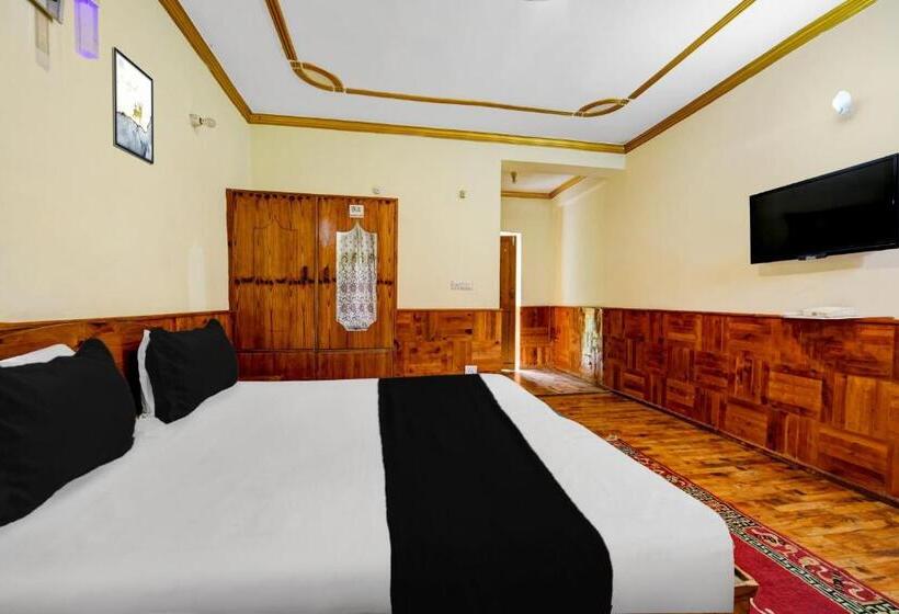 Oyo Flagship Hotel Snowden