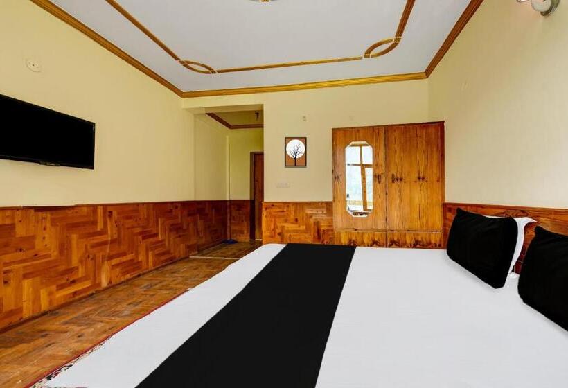 Oyo Flagship Hotel Snowden