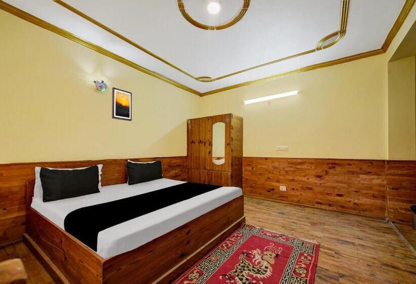 Oyo Flagship Hotel Snowden