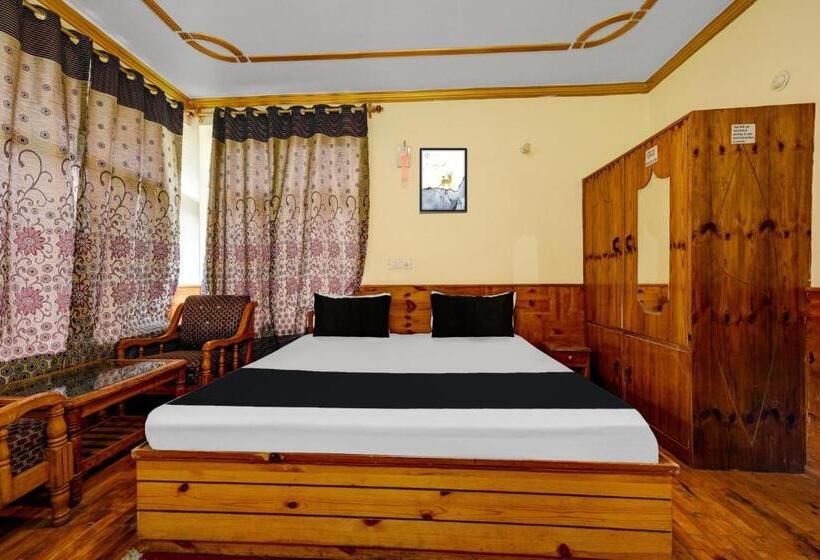 Oyo Flagship Hotel Snowden