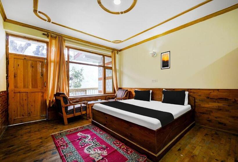 Oyo Flagship Hotel Snowden