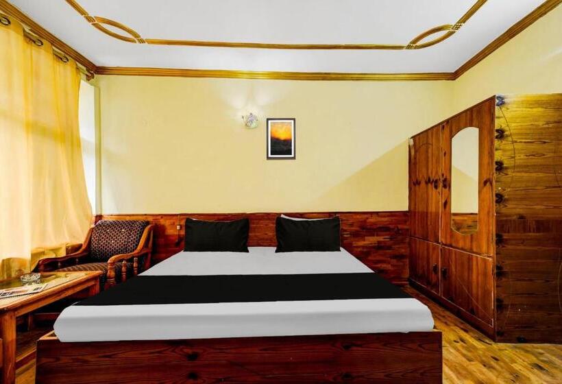 Oyo Flagship Hotel Snowden