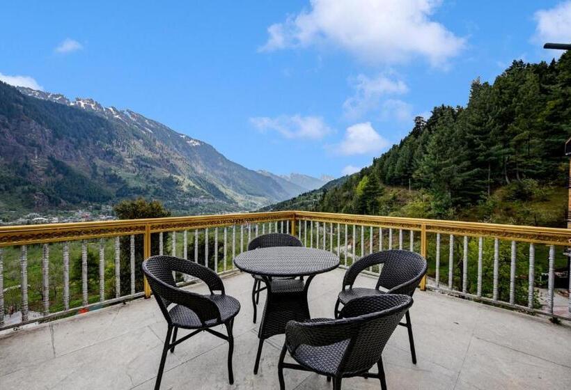 Oyo Flagship Hotel Snowden