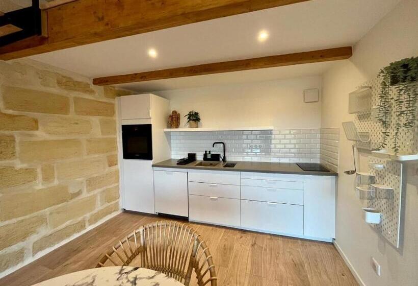 Пансион Guesthouse Les Maurins