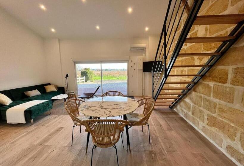 Пансион Guesthouse Les Maurins