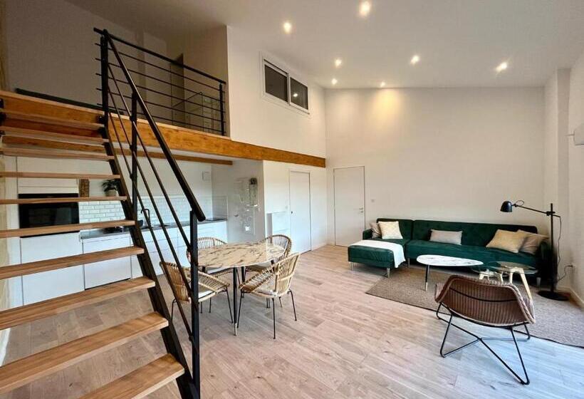 Пансион Guesthouse Les Maurins