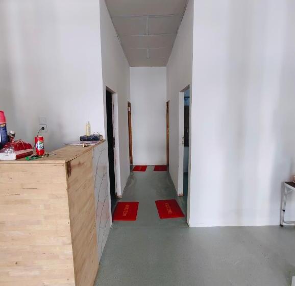 بنسيون Motel Penginapan Sartika