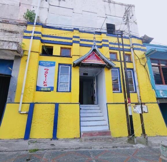 بنسيون Motel Penginapan Sartika