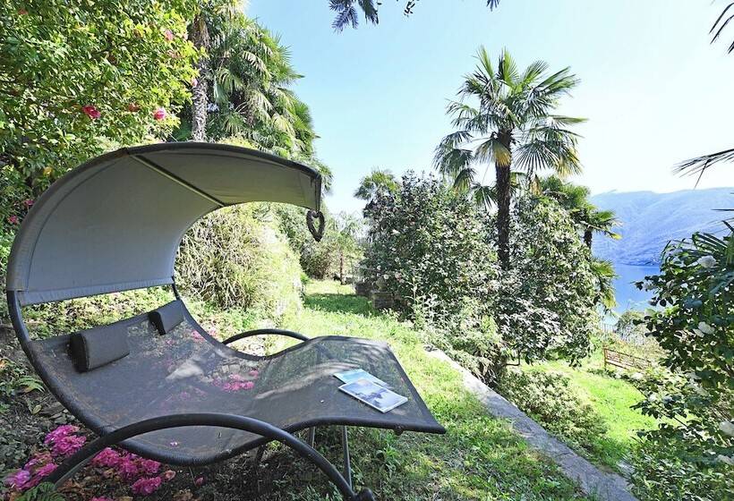 بنسيون Peace Over The Lake Rooms   Happy Rentals