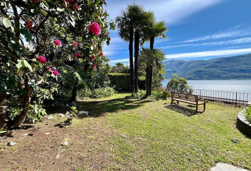 بنسيون Peace Over The Lake Rooms   Happy Rentals