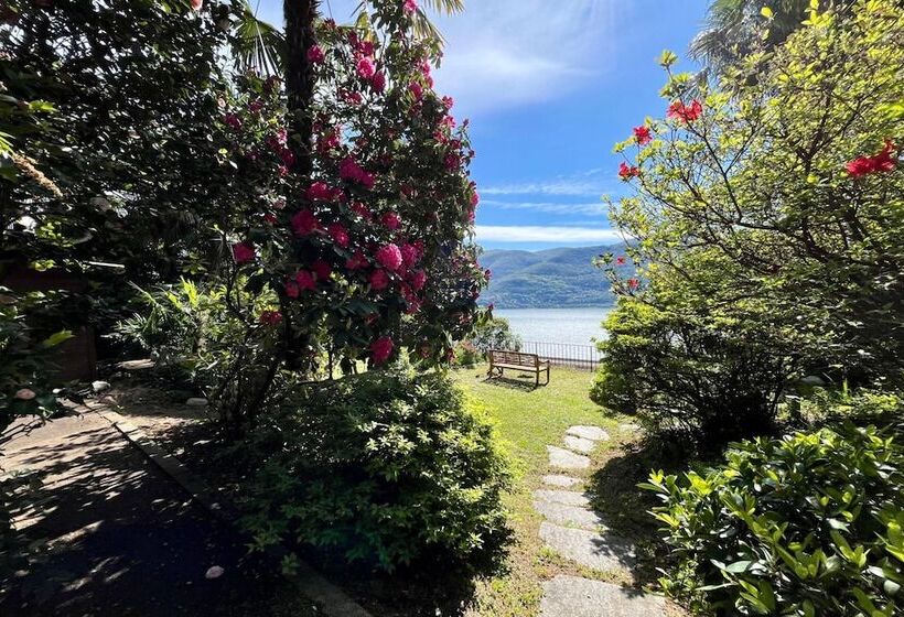 بنسيون Peace Over The Lake Rooms   Happy Rentals