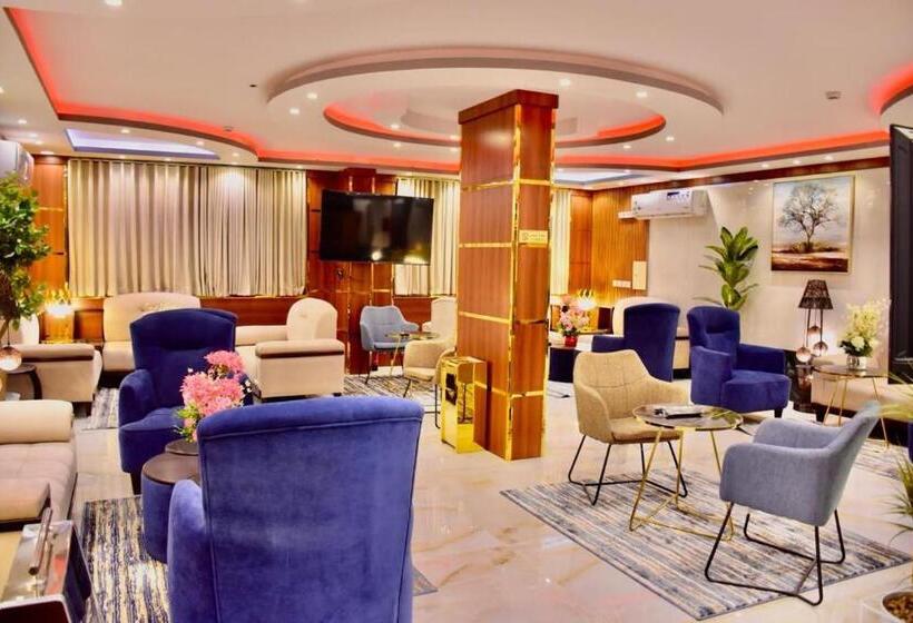 رست بست للشقق المخدومة