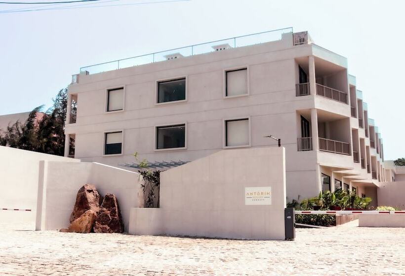 Lemon Tree Resort, Somnath