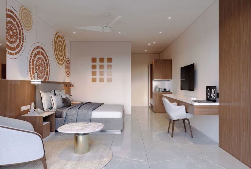 Lemon Tree Resort, Somnath