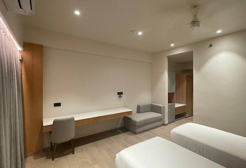 Lemon Tree Resort, Somnath