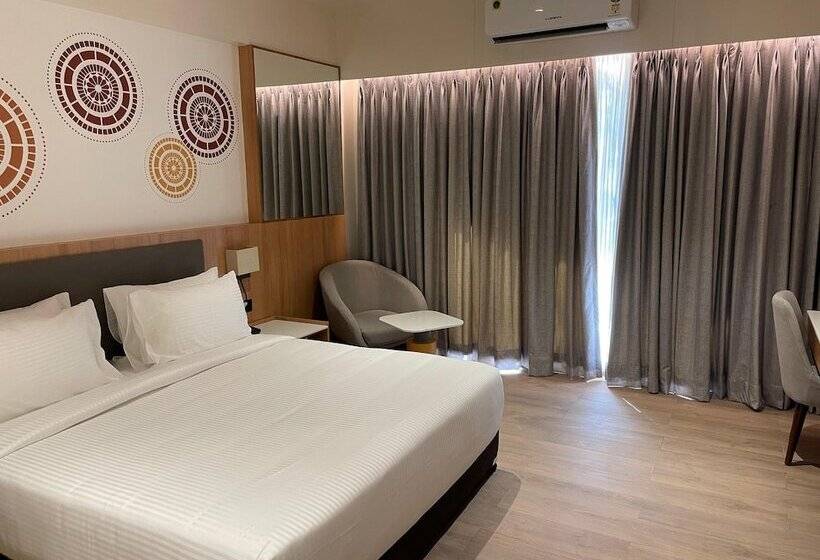 Lemon Tree Resort, Somnath