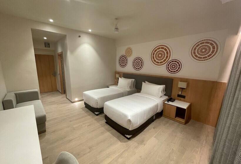 Lemon Tree Resort, Somnath