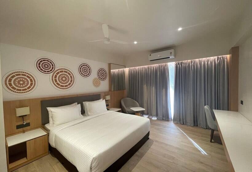 Lemon Tree Resort, Somnath