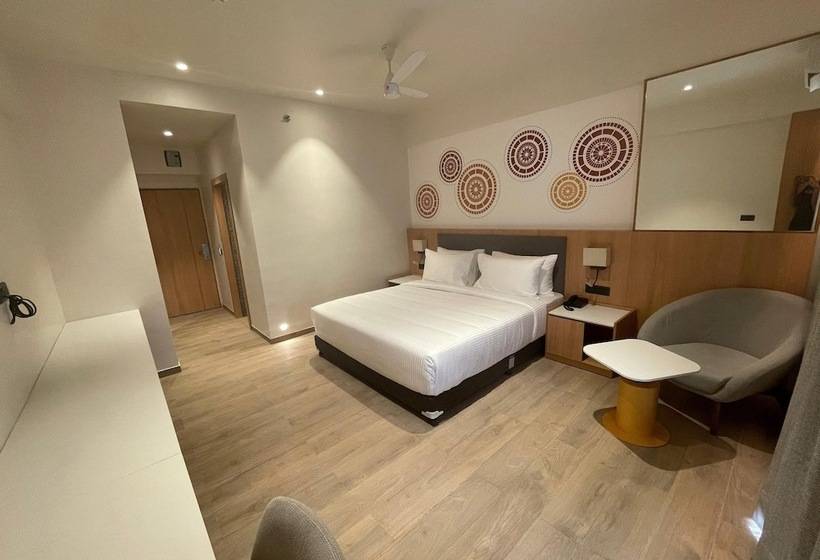 Lemon Tree Resort, Somnath