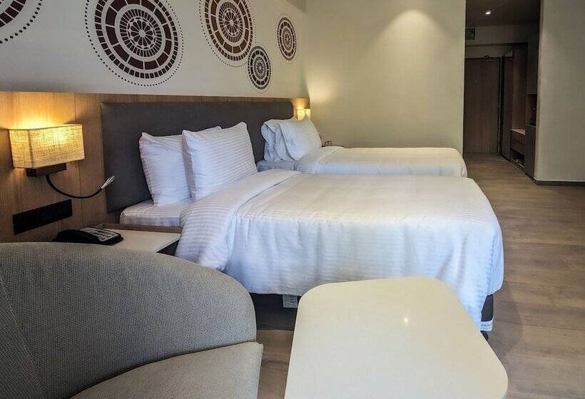 Lemon Tree Resort, Somnath