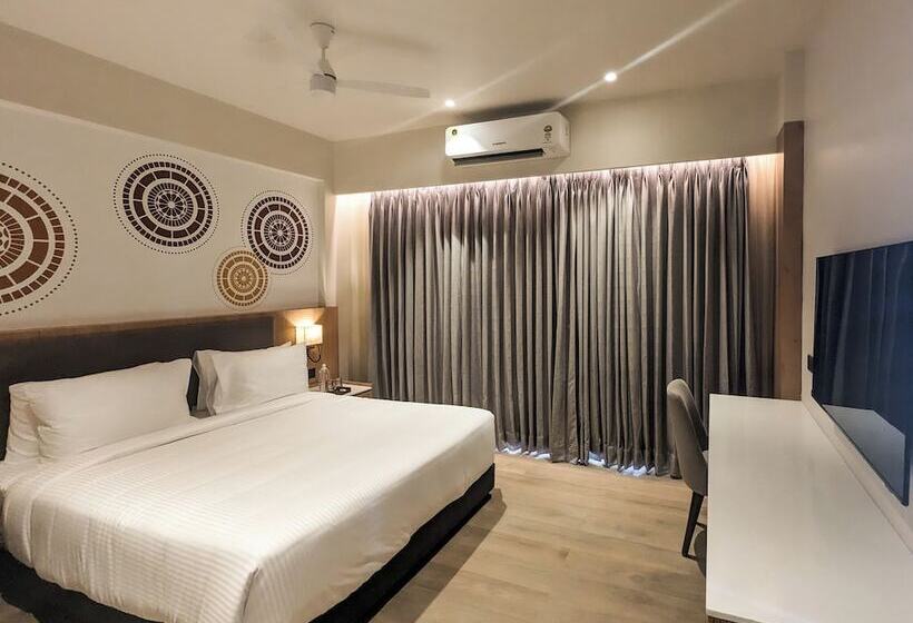 Lemon Tree Resort, Somnath