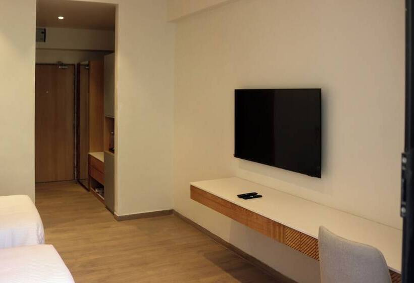 Lemon Tree Resort, Somnath