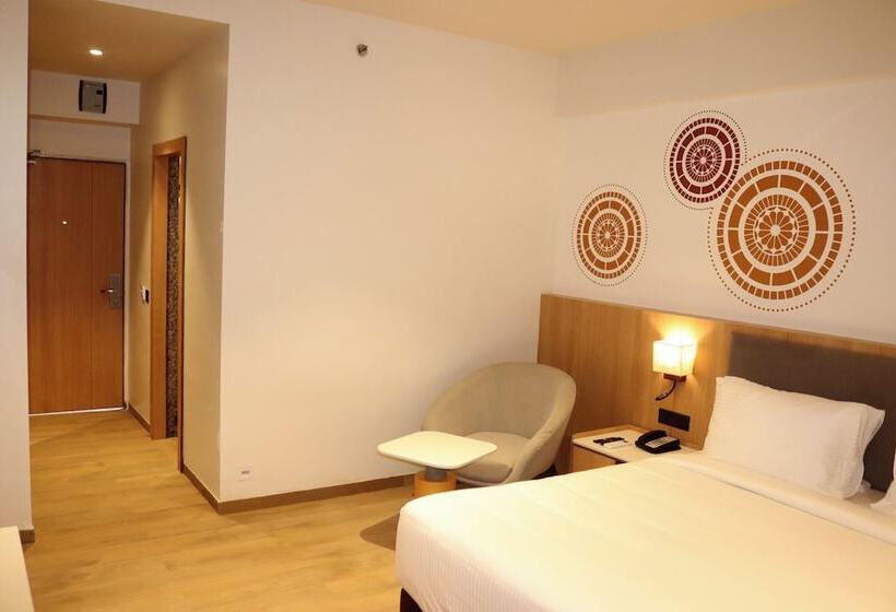 Lemon Tree Resort, Somnath