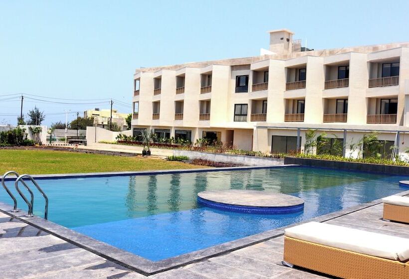 Lemon Tree Resort, Somnath