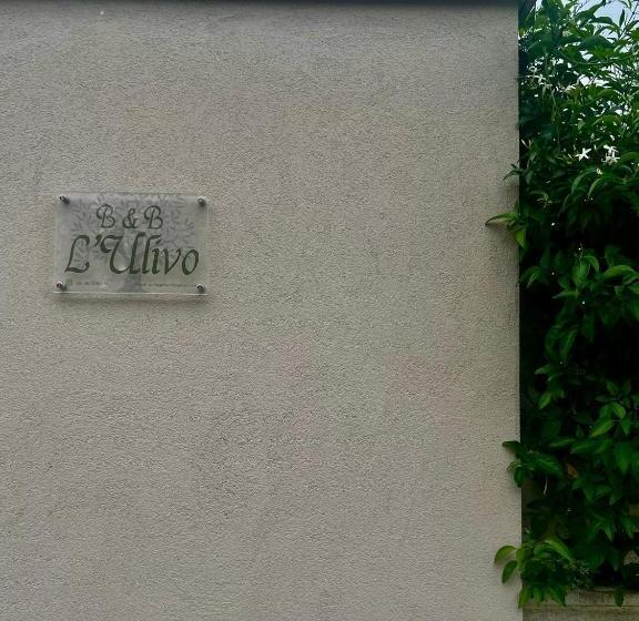 B&b L Ulivo
