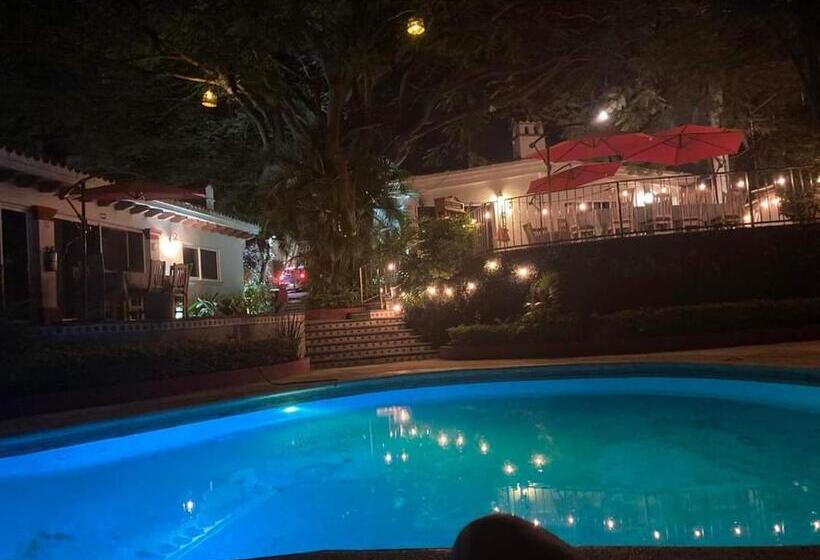 مبيت وإفطار Casa Ma Emilia