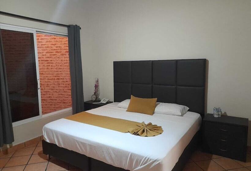 مبيت وإفطار Casa Ma Emilia