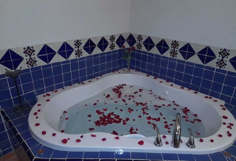 مبيت وإفطار Casa Ma Emilia