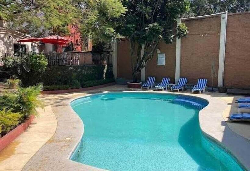 مبيت وإفطار Casa Ma Emilia