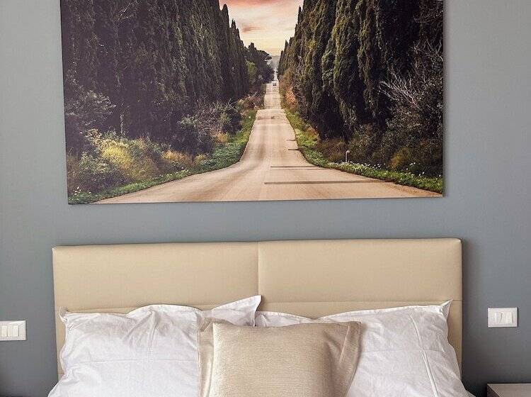 Bed and Breakfast Toscana Da Amare