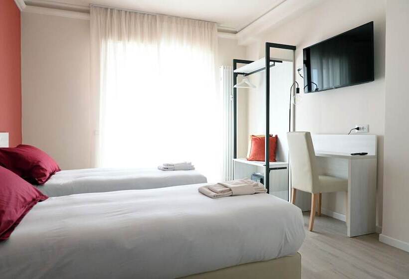 Bed and Breakfast Toscana Da Amare