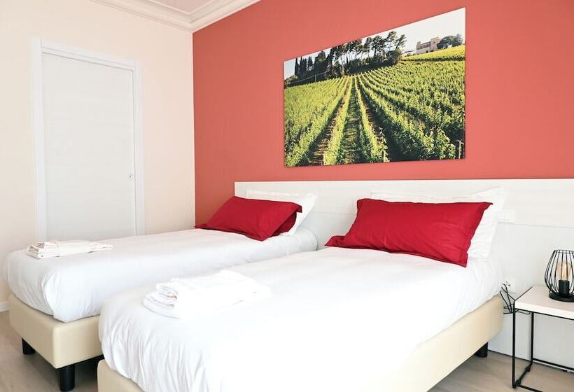 Bed and Breakfast Toscana Da Amare