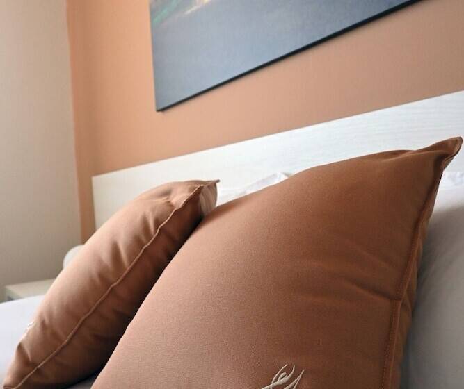 Bed and Breakfast Toscana Da Amare