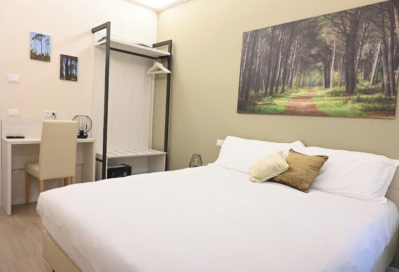 Bed and Breakfast Toscana Da Amare