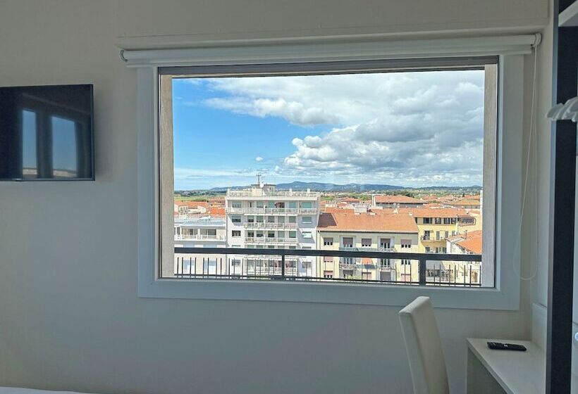 Bed and Breakfast Toscana Da Amare